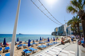 Emalco 1-8 Centro Beach
